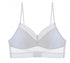 Backless Bra Invisible Bralette Thin Lace Wedding Bras Low Back Underwear Push Up Brassiere Women Seamless Lingerie Sexy BH Top - ROUTINE FASHION